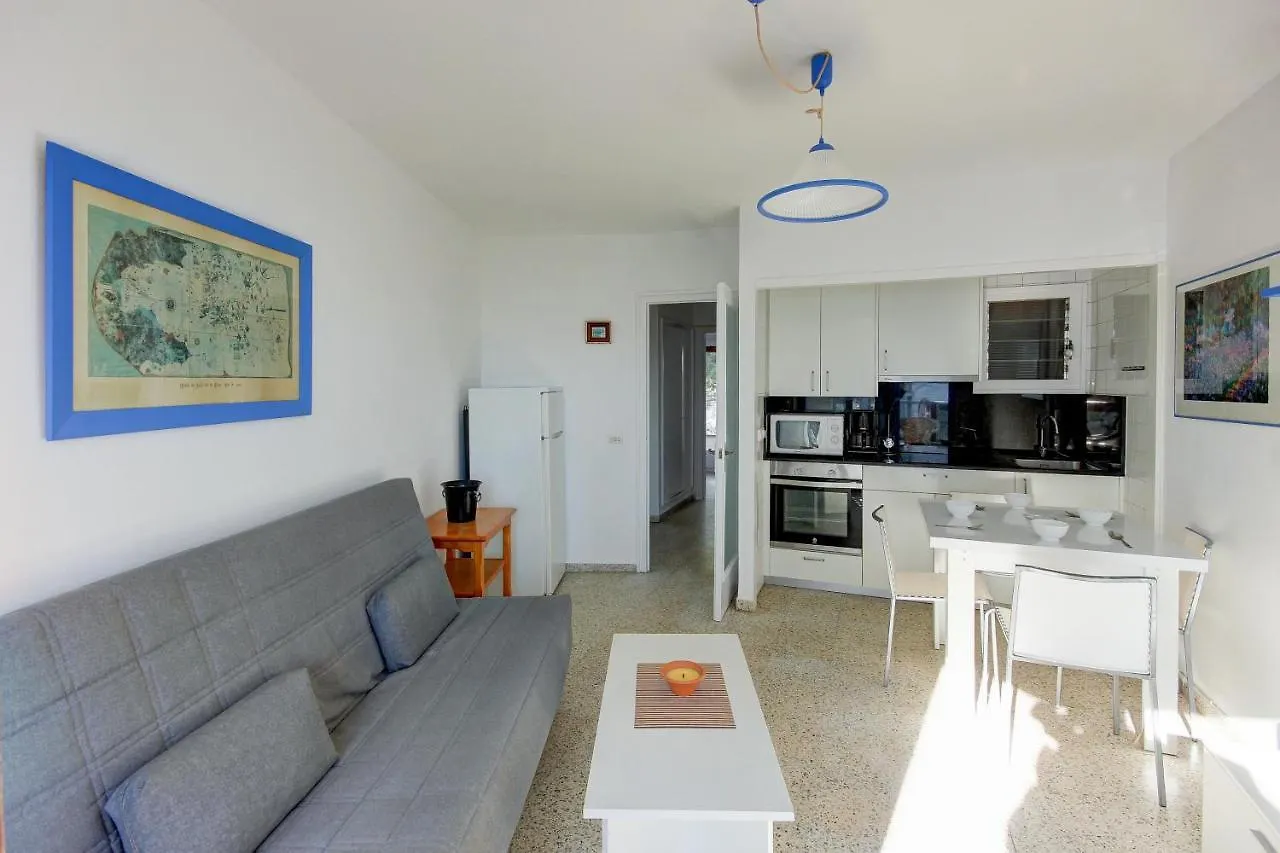 דירות Punta Pelegri 320 Roses - Immo Barneda