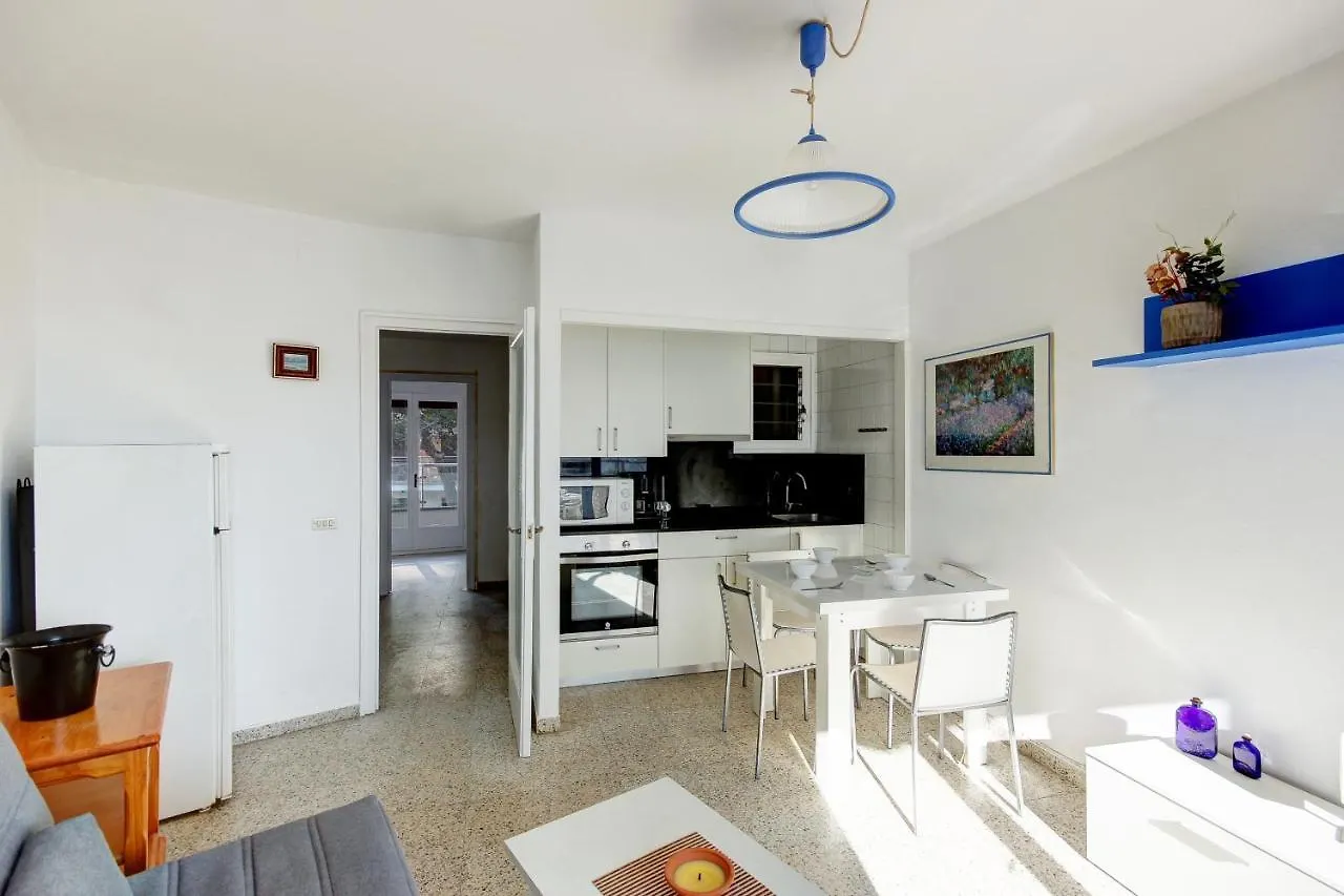 דירות Punta Pelegri 320 Roses - Immo Barneda