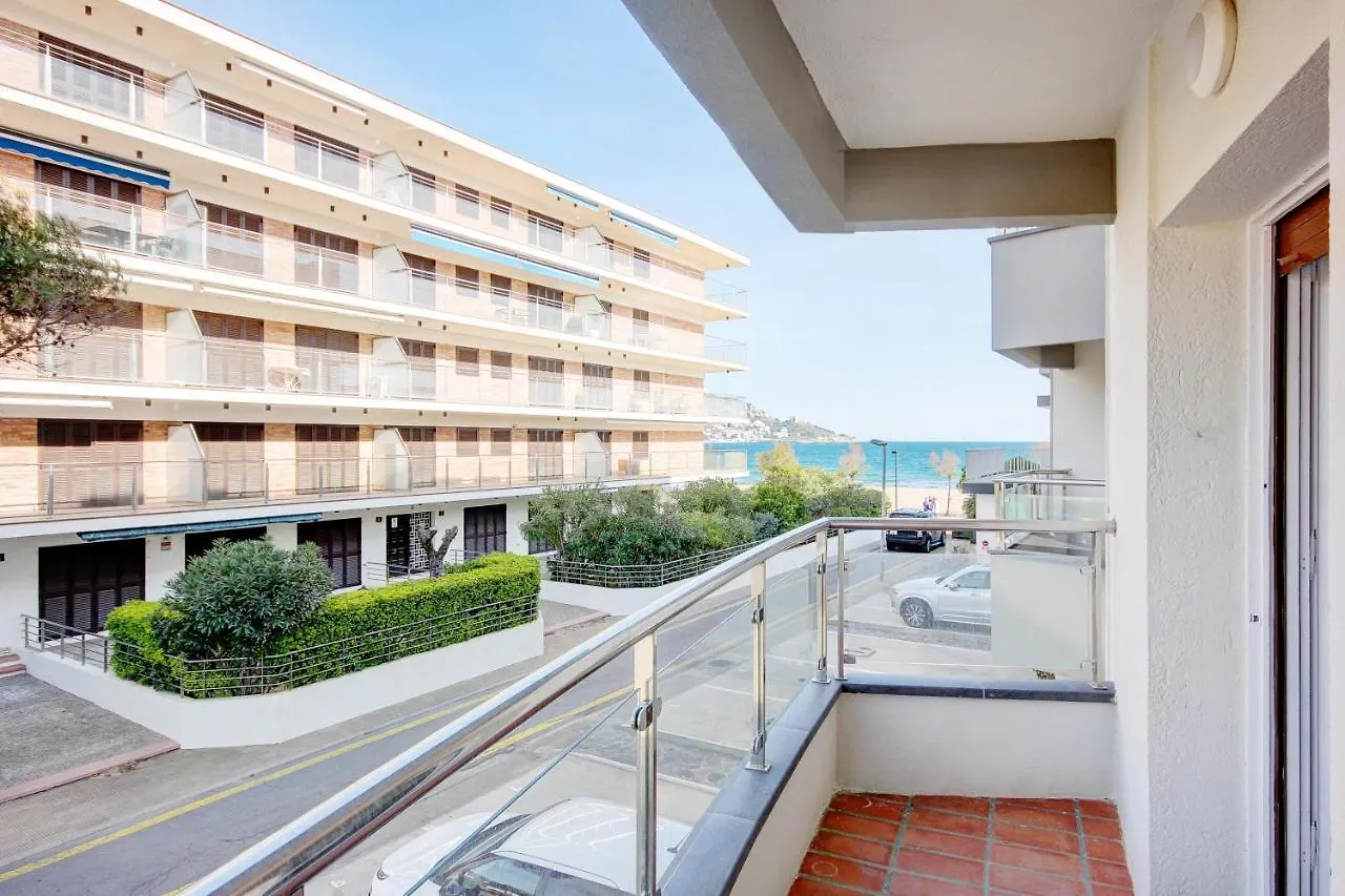 דירות Punta Pelegri 320 Roses - Immo Barneda