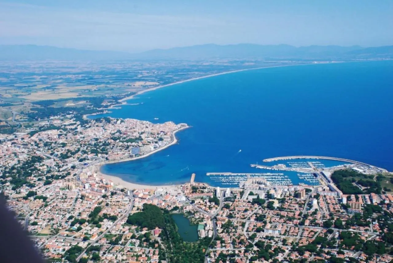 Punta Pelegri 320 Roses - Immo Barneda Lägenhet Spanien